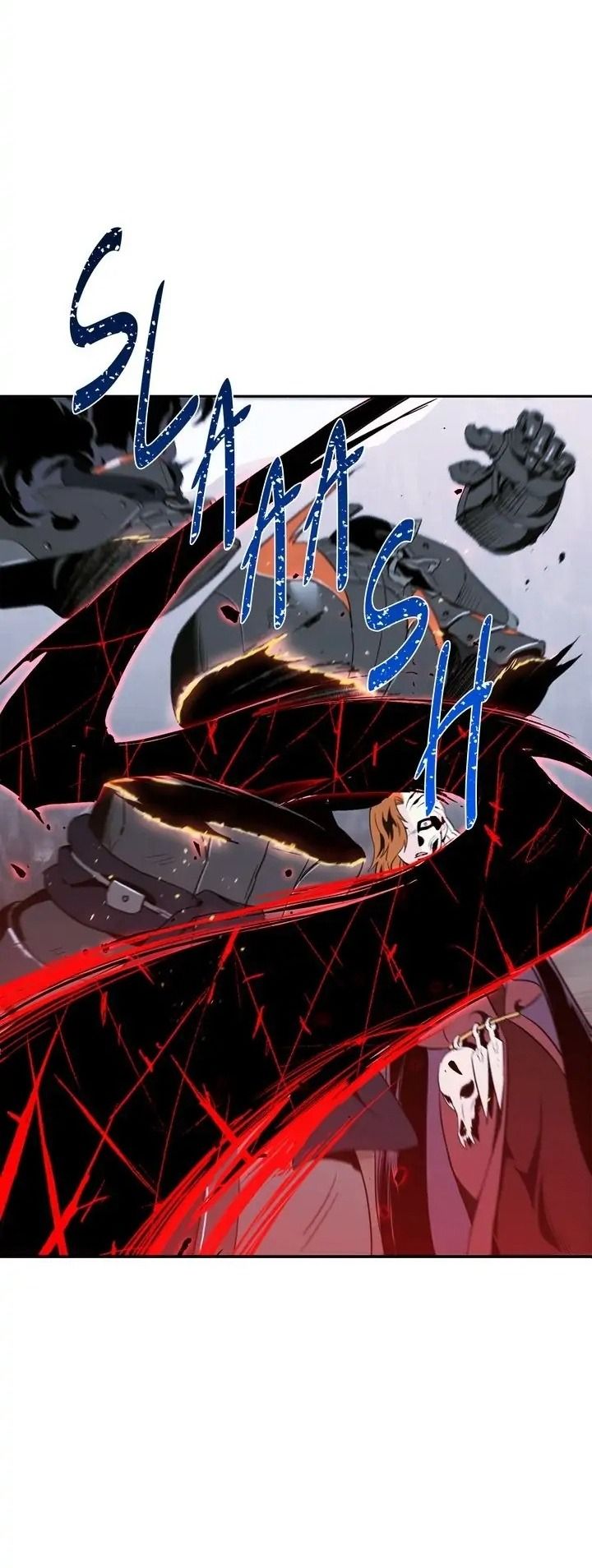 Chiến Binh Xương Trắng Thất Thủ: Chapter 55