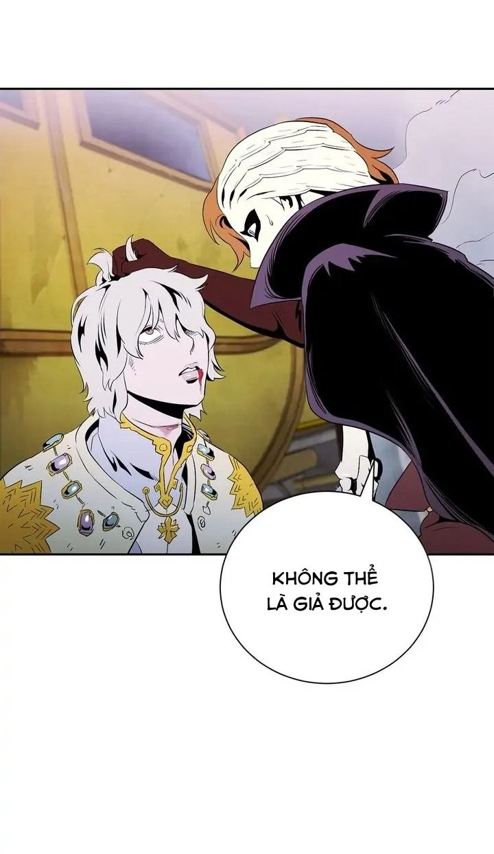 Chiến Binh Xương Trắng Thất Thủ: Chapter 55