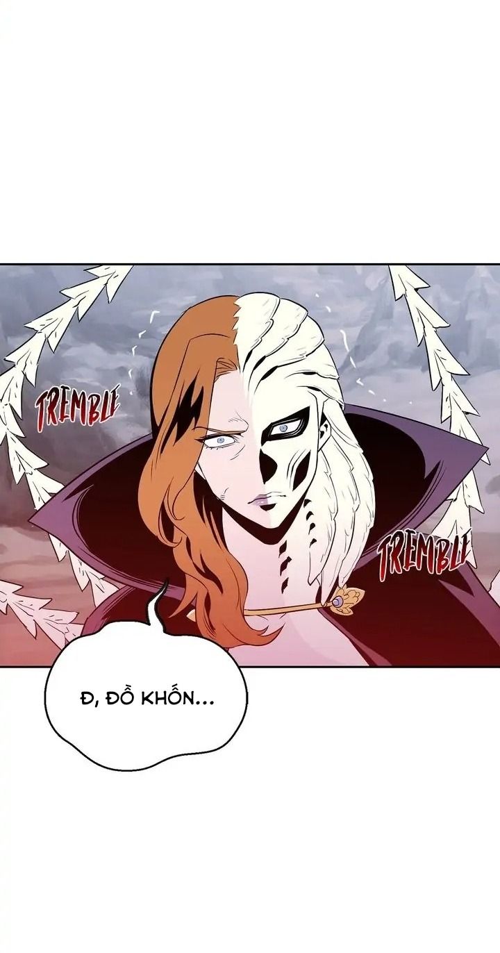 Chiến Binh Xương Trắng Thất Thủ: Chapter 55