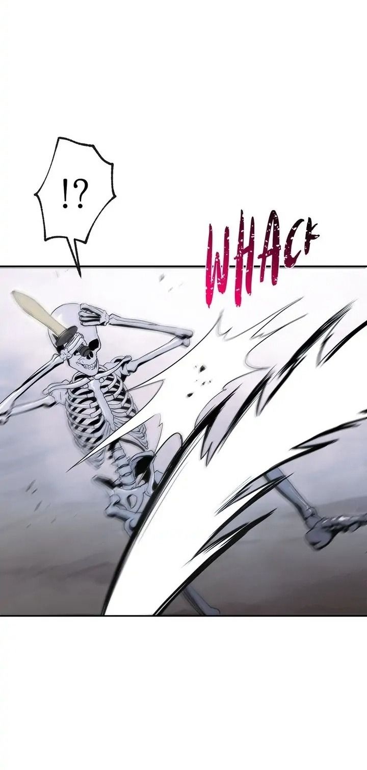 Chiến Binh Xương Trắng Thất Thủ: Chapter 55