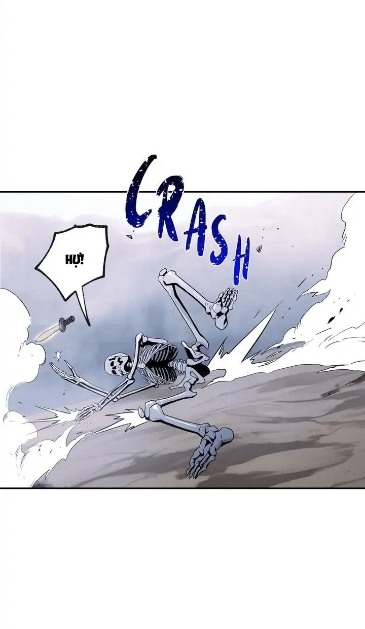 Chiến Binh Xương Trắng Thất Thủ: Chapter 55