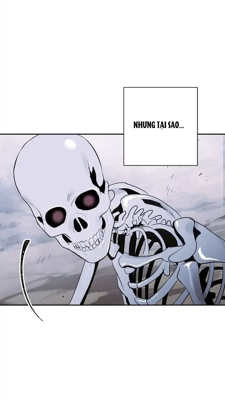 Chiến Binh Xương Trắng Thất Thủ: Chapter 55