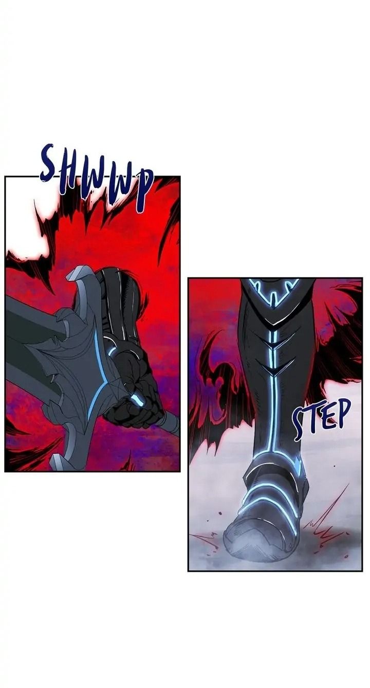 Chiến Binh Xương Trắng Thất Thủ: Chapter 55