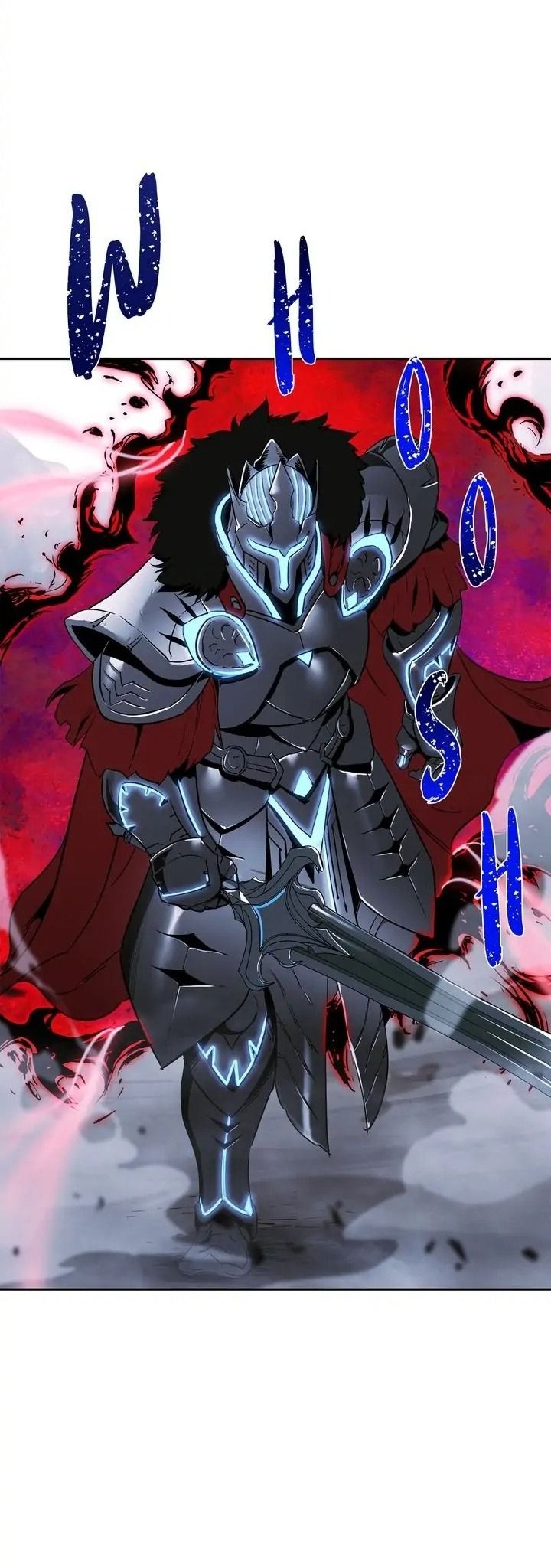 Chiến Binh Xương Trắng Thất Thủ: Chapter 55