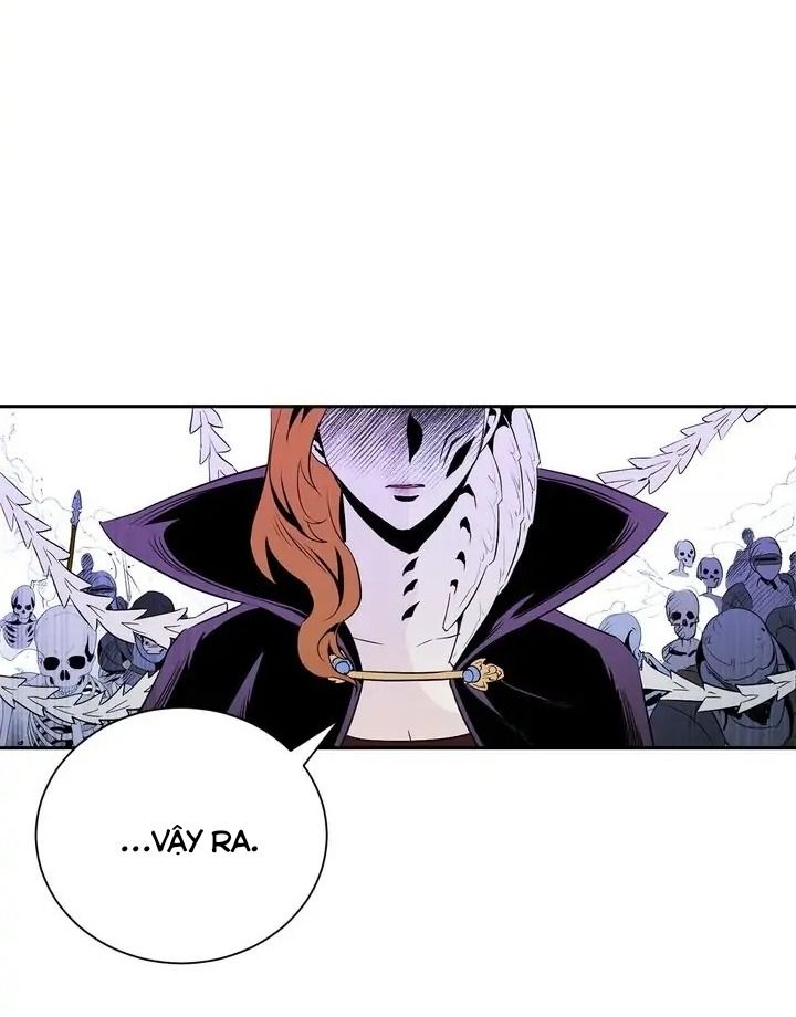 Chiến Binh Xương Trắng Thất Thủ: Chapter 55