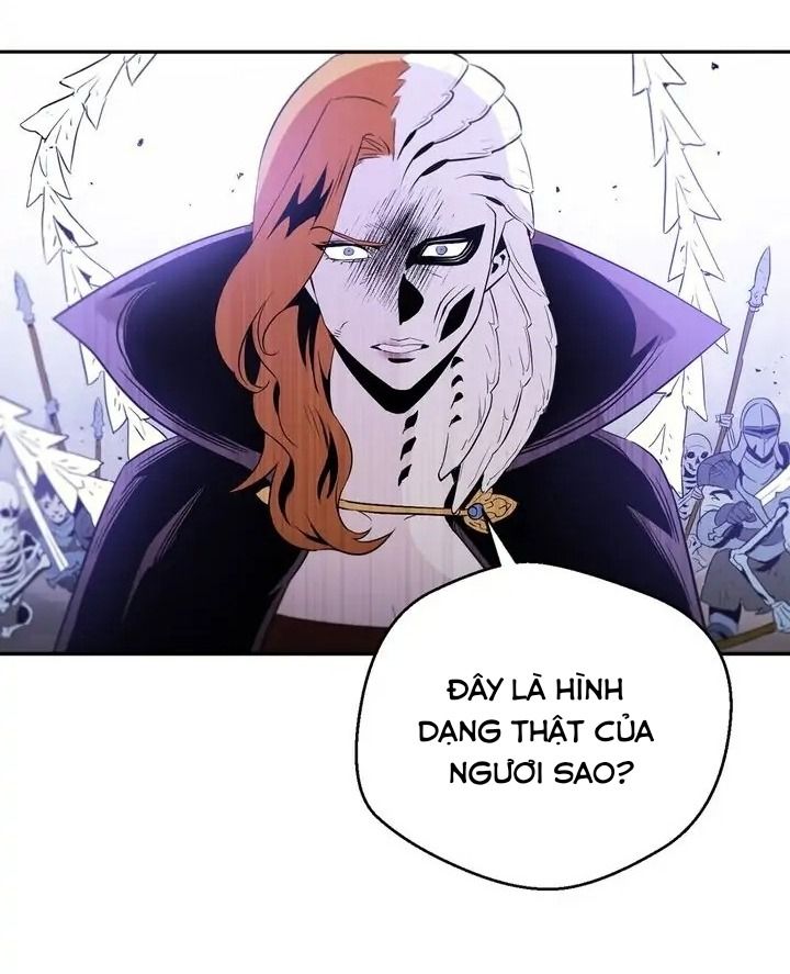 Chiến Binh Xương Trắng Thất Thủ: Chapter 55