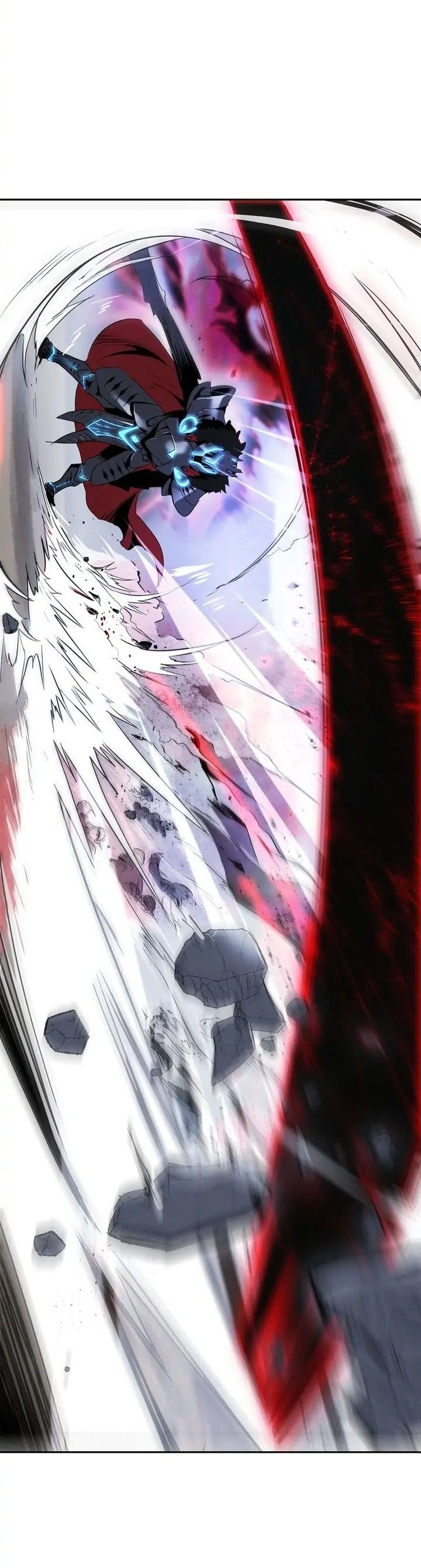 Chiến Binh Xương Trắng Thất Thủ: Chapter 55