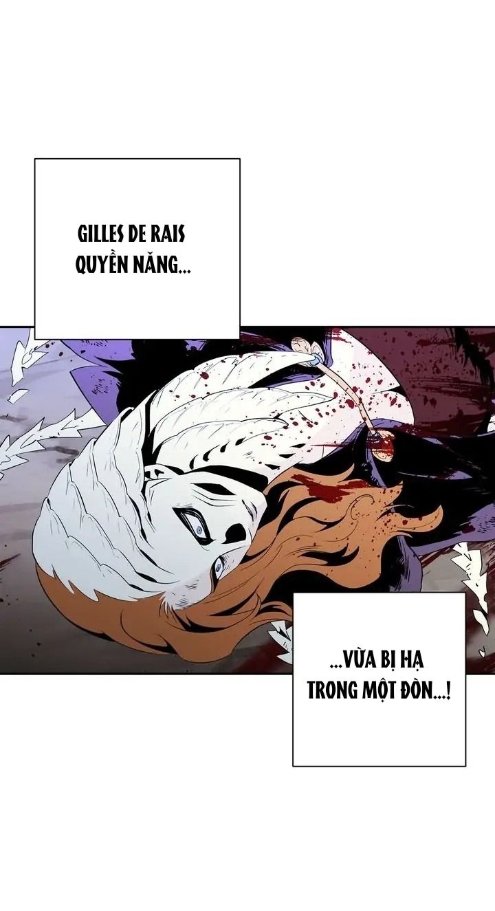 Chiến Binh Xương Trắng Thất Thủ: Chapter 55