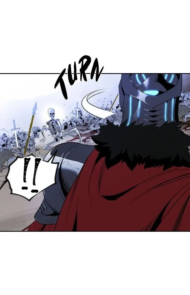 Chiến Binh Xương Trắng Thất Thủ: Chapter 55