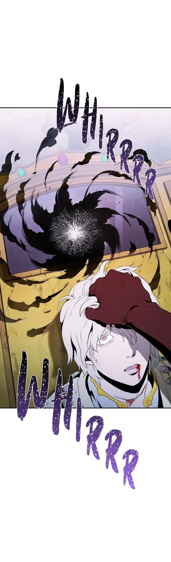 Chiến Binh Xương Trắng Thất Thủ: Chapter 55