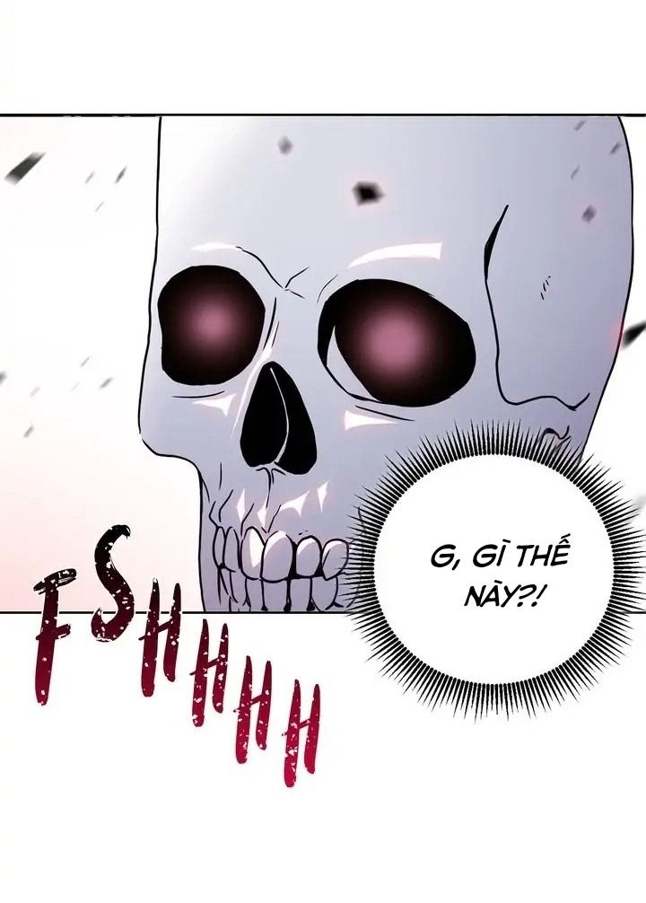 Chiến Binh Xương Trắng Thất Thủ: Chapter 55