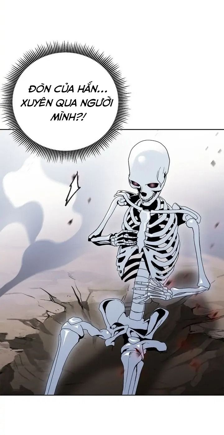 Chiến Binh Xương Trắng Thất Thủ: Chapter 55
