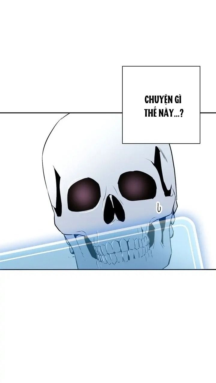 Chiến Binh Xương Trắng Thất Thủ: Chapter 55