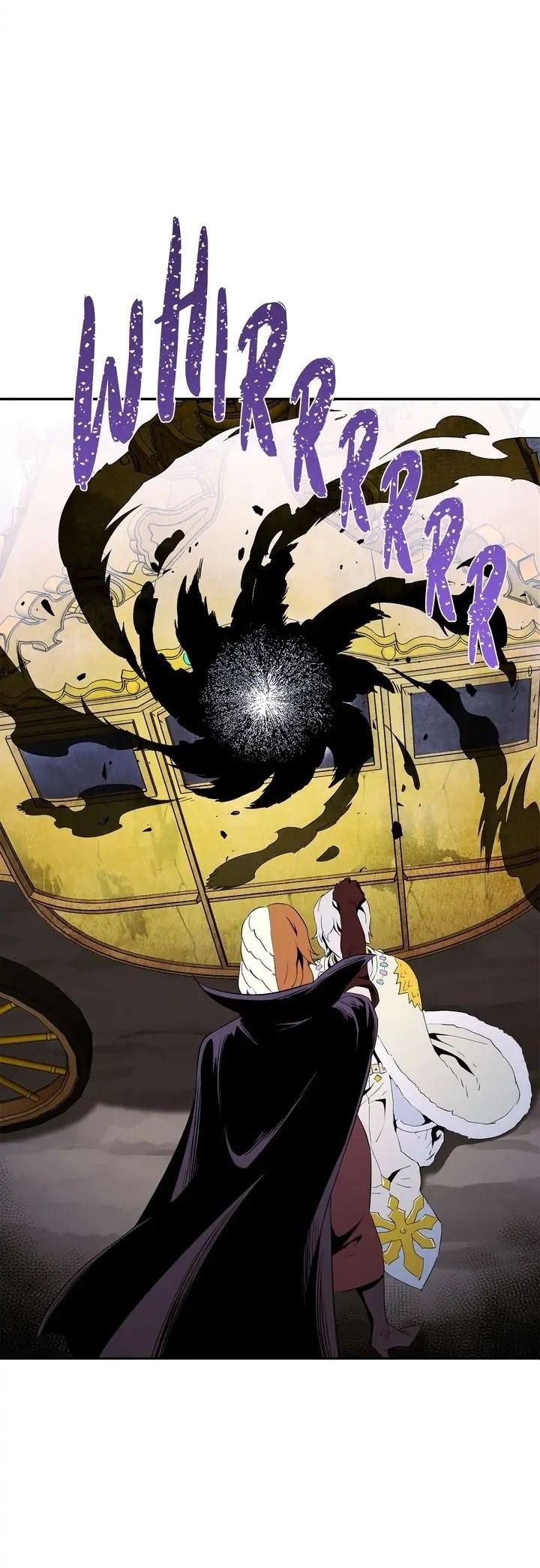 Chiến Binh Xương Trắng Thất Thủ: Chapter 55