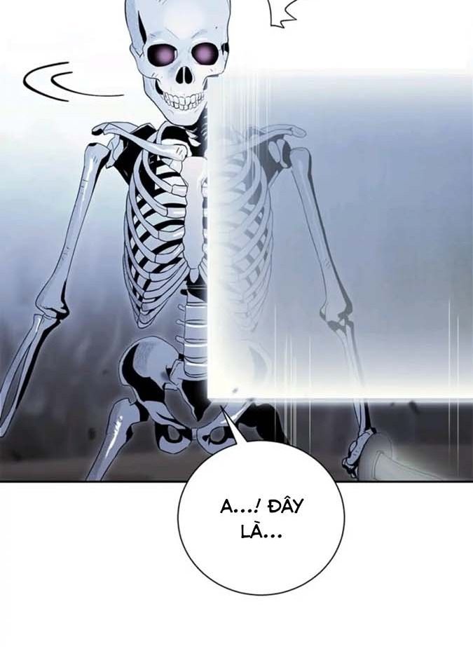 Chiến Binh Xương Trắng Thất Thủ: Chapter 56