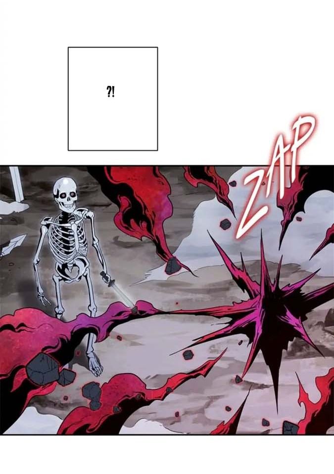 Chiến Binh Xương Trắng Thất Thủ: Chapter 56