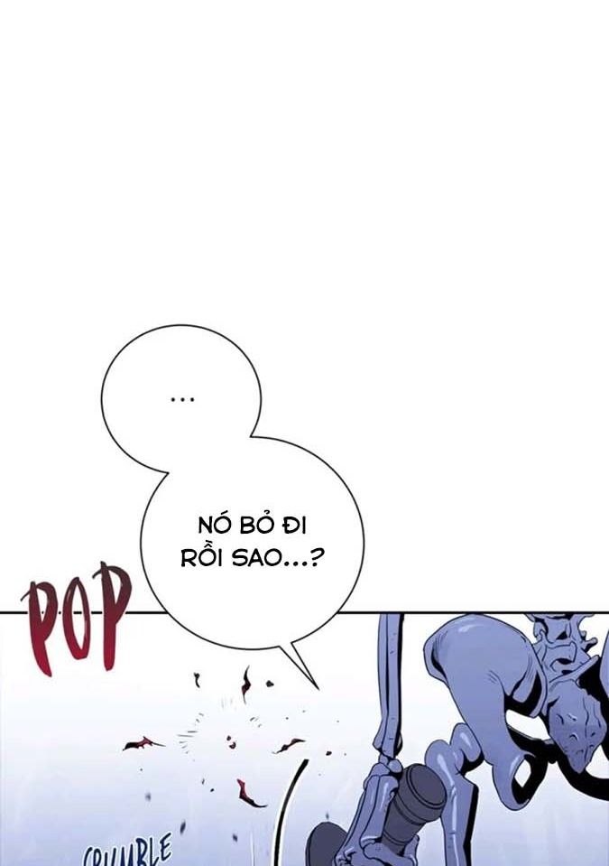 Chiến Binh Xương Trắng Thất Thủ: Chapter 56