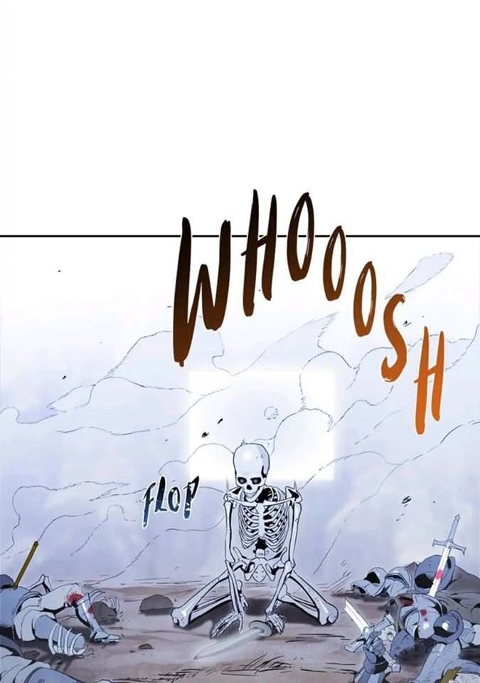 Chiến Binh Xương Trắng Thất Thủ: Chapter 56