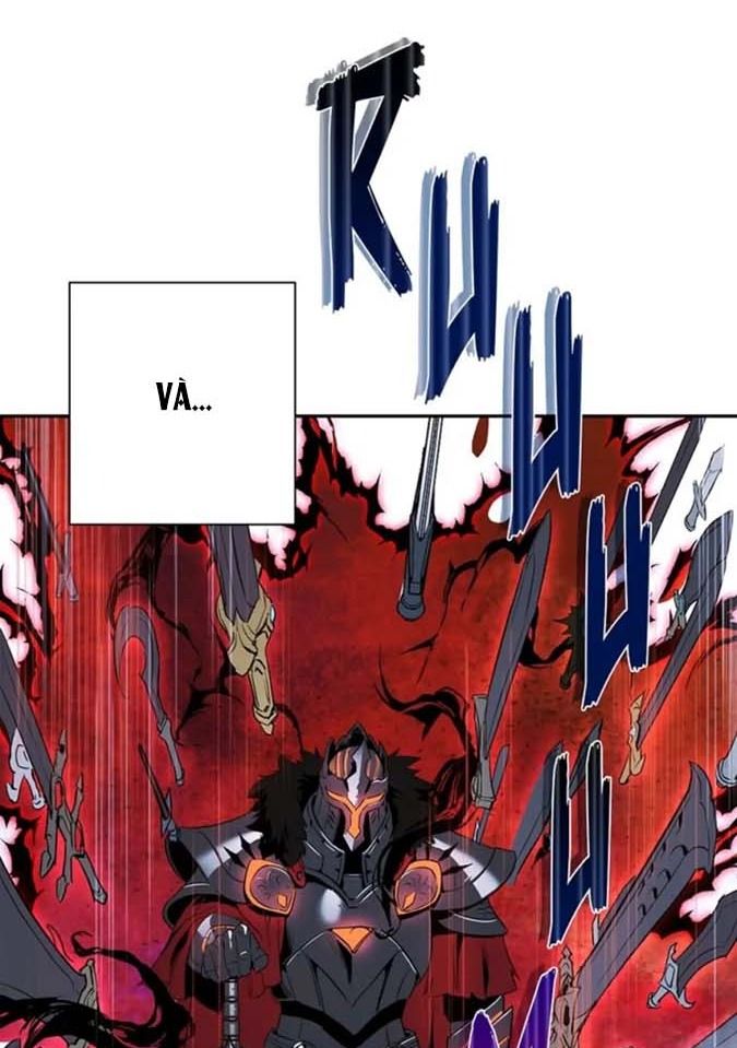 Chiến Binh Xương Trắng Thất Thủ: Chapter 56