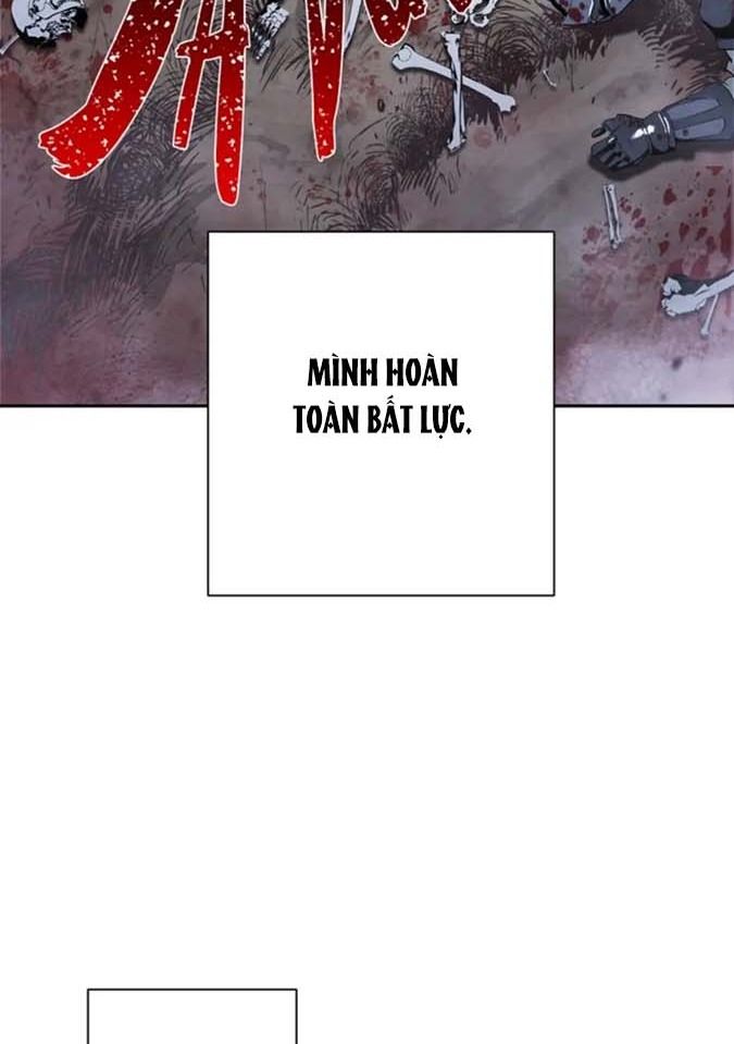 Chiến Binh Xương Trắng Thất Thủ: Chapter 56