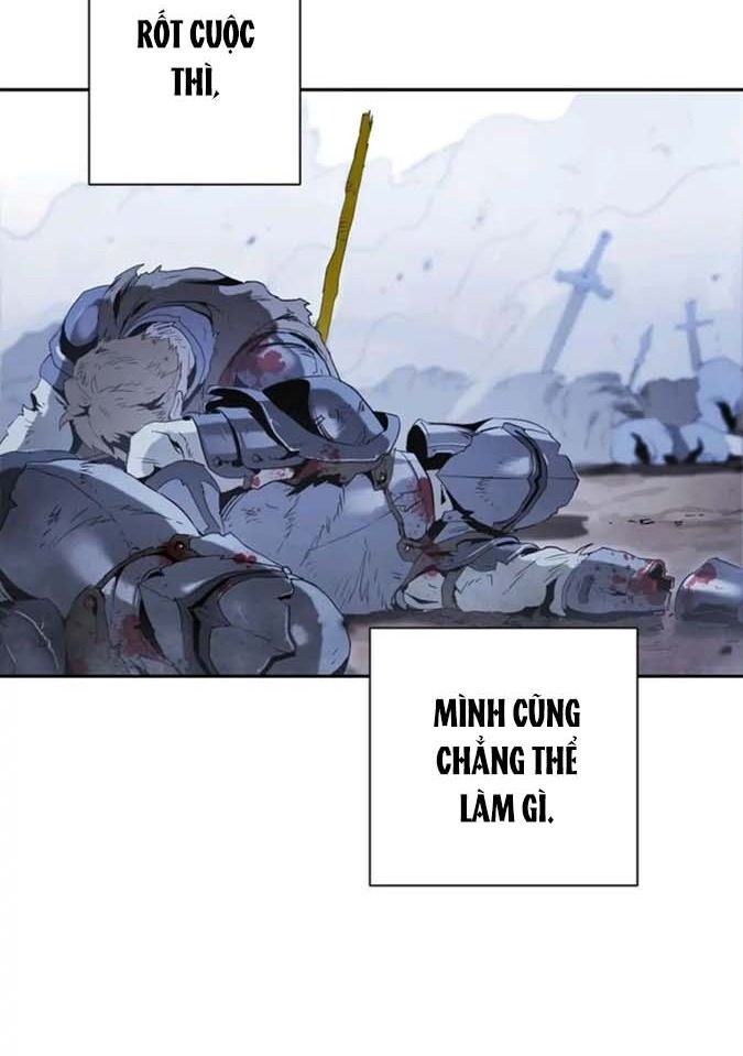 Chiến Binh Xương Trắng Thất Thủ: Chapter 56