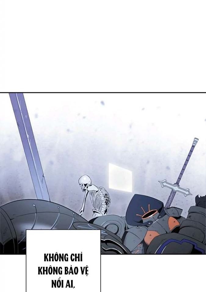 Chiến Binh Xương Trắng Thất Thủ: Chapter 56