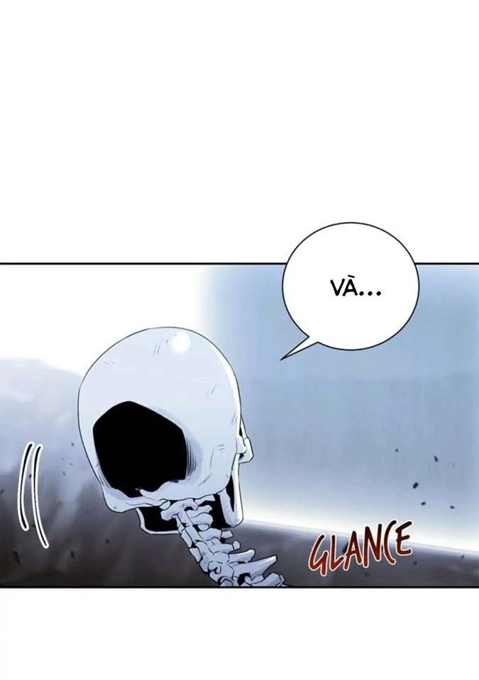Chiến Binh Xương Trắng Thất Thủ: Chapter 56