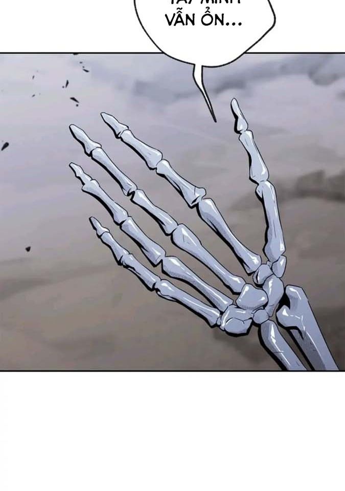 Chiến Binh Xương Trắng Thất Thủ: Chapter 56