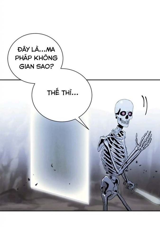 Chiến Binh Xương Trắng Thất Thủ: Chapter 56