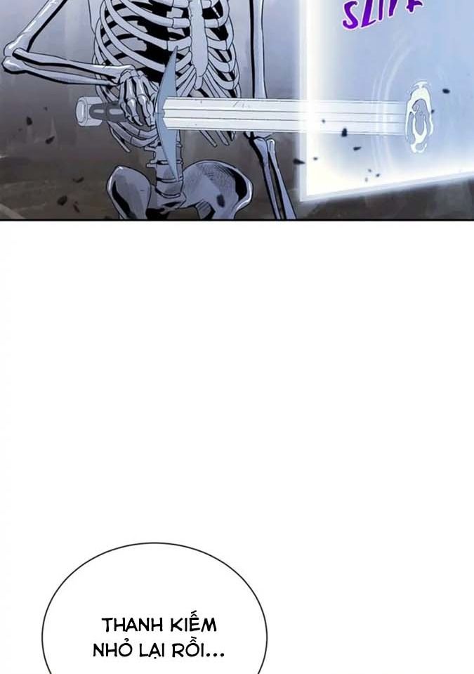 Chiến Binh Xương Trắng Thất Thủ: Chapter 56