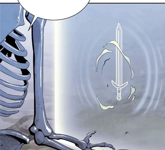 Chiến Binh Xương Trắng Thất Thủ: Chapter 56