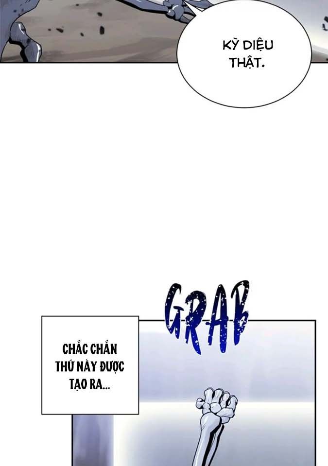 Chiến Binh Xương Trắng Thất Thủ: Chapter 56