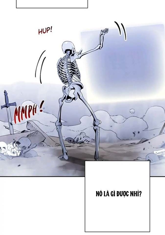 Chiến Binh Xương Trắng Thất Thủ: Chapter 56