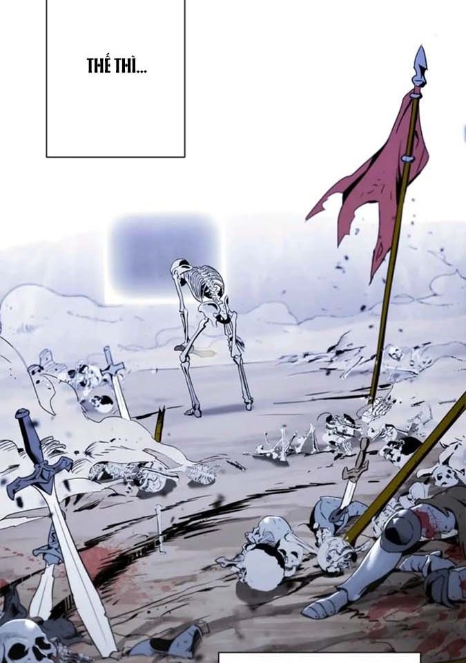 Chiến Binh Xương Trắng Thất Thủ: Chapter 56