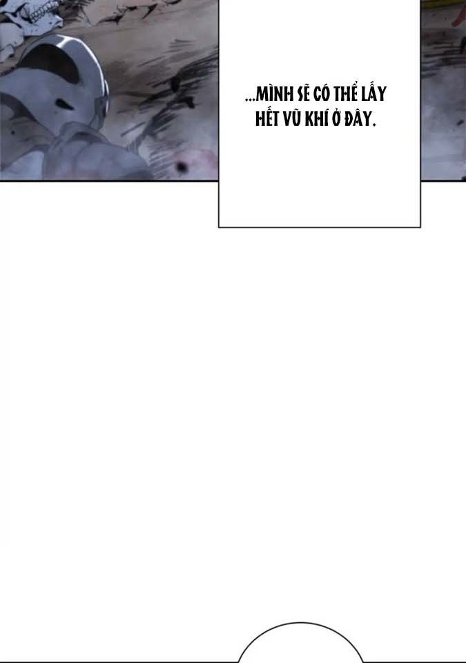 Chiến Binh Xương Trắng Thất Thủ: Chapter 56