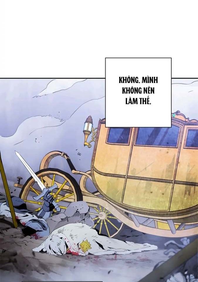 Chiến Binh Xương Trắng Thất Thủ: Chapter 56