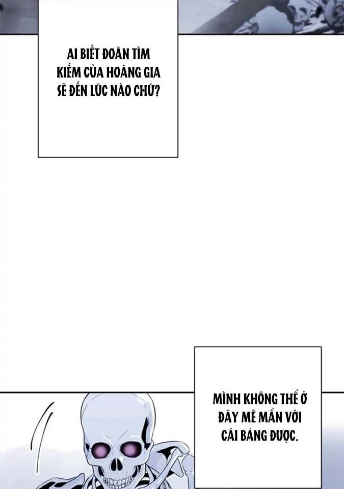 Chiến Binh Xương Trắng Thất Thủ: Chapter 56