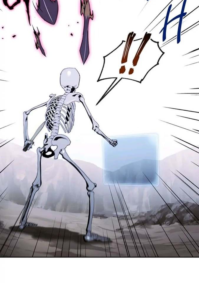 Chiến Binh Xương Trắng Thất Thủ: Chapter 56