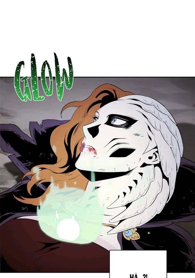 Chiến Binh Xương Trắng Thất Thủ: Chapter 56