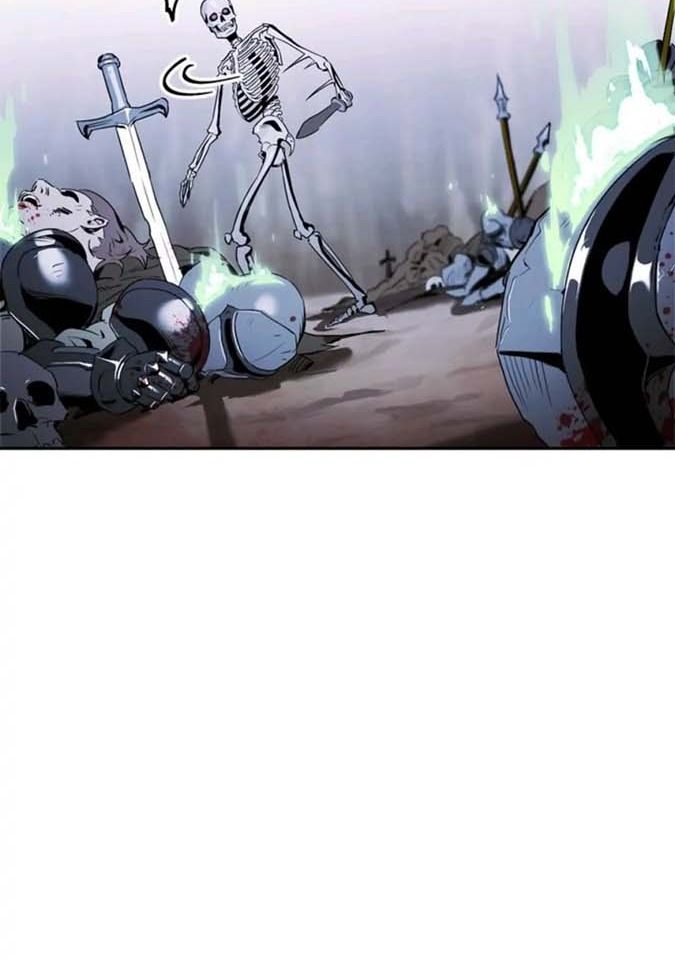 Chiến Binh Xương Trắng Thất Thủ: Chapter 56