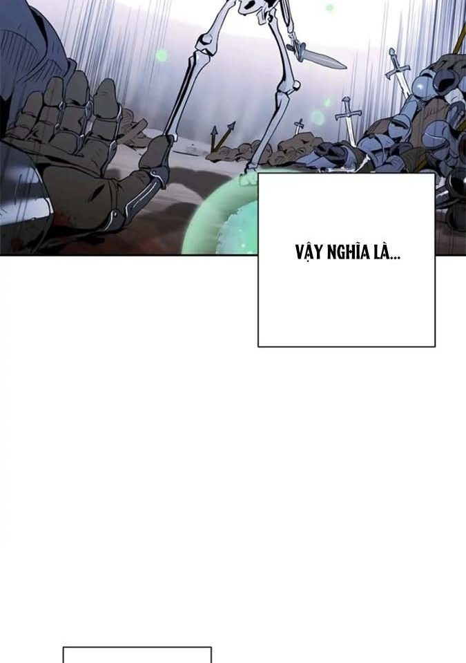 Chiến Binh Xương Trắng Thất Thủ: Chapter 56