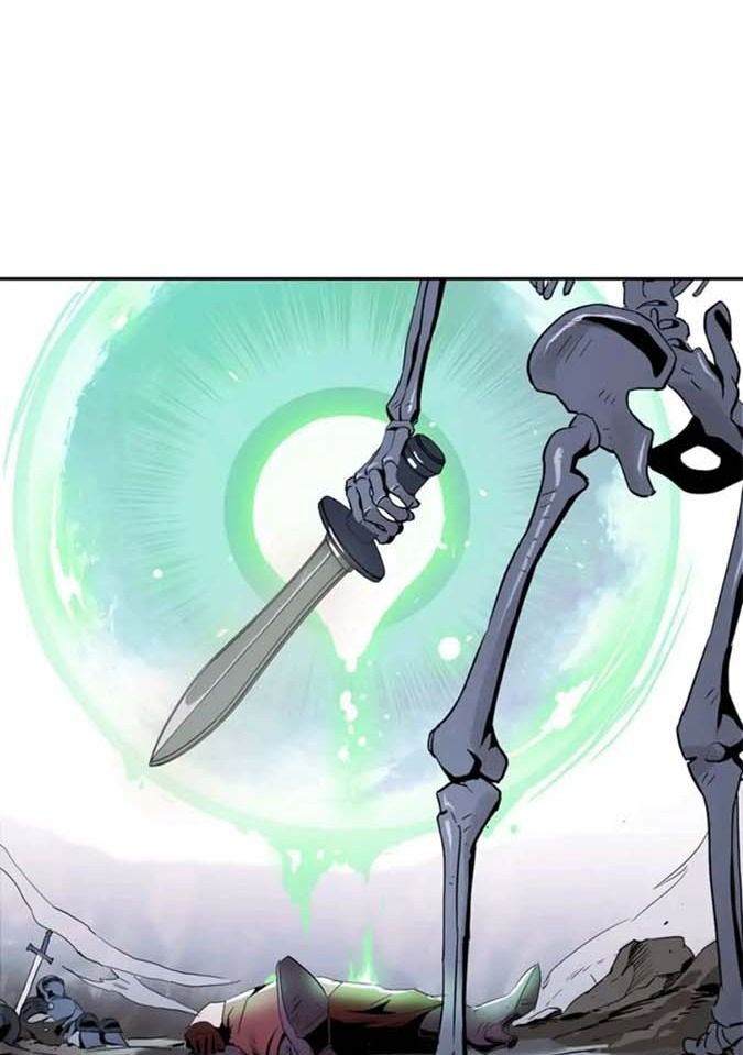 Chiến Binh Xương Trắng Thất Thủ: Chapter 56