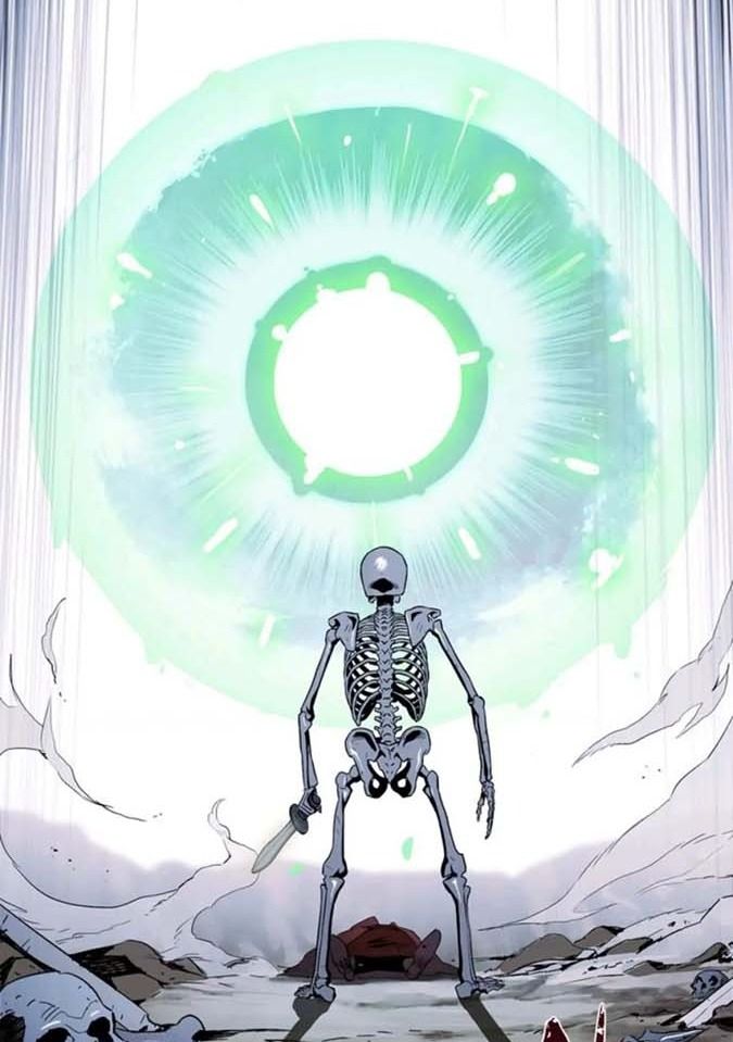 Chiến Binh Xương Trắng Thất Thủ: Chapter 56