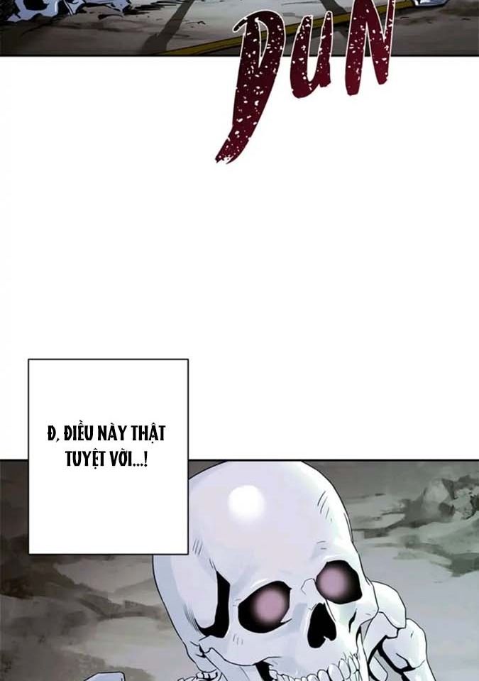 Chiến Binh Xương Trắng Thất Thủ: Chapter 56