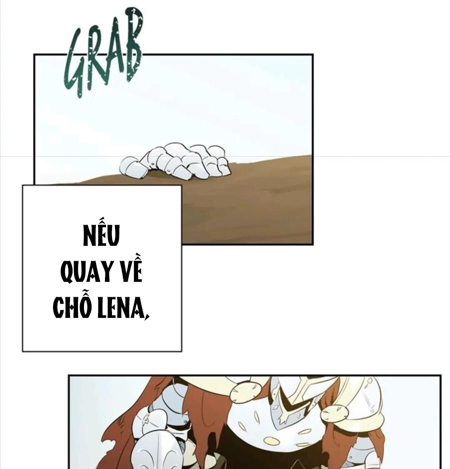 Chiến Binh Xương Trắng Thất Thủ: Chapter 57