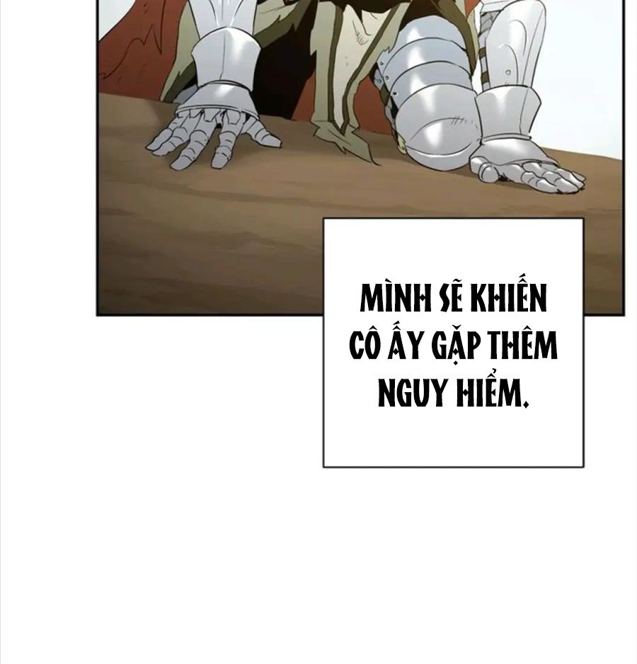 Chiến Binh Xương Trắng Thất Thủ: Chapter 57