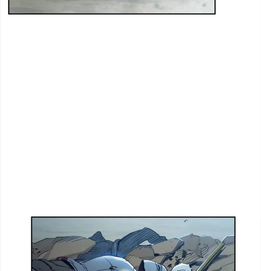 Chiến Binh Xương Trắng Thất Thủ: Chapter 57