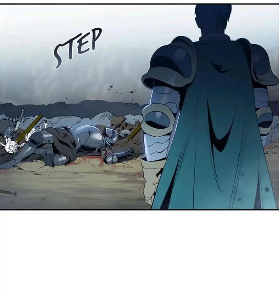 Chiến Binh Xương Trắng Thất Thủ: Chapter 57