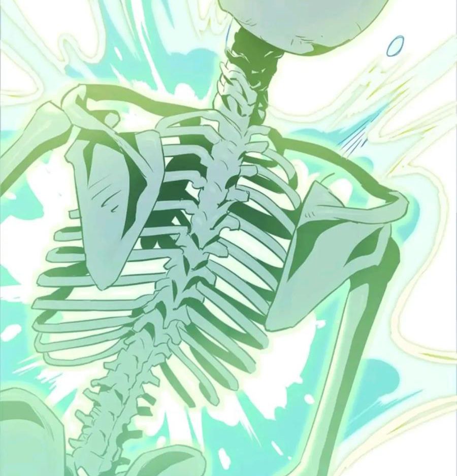 Chiến Binh Xương Trắng Thất Thủ: Chapter 57