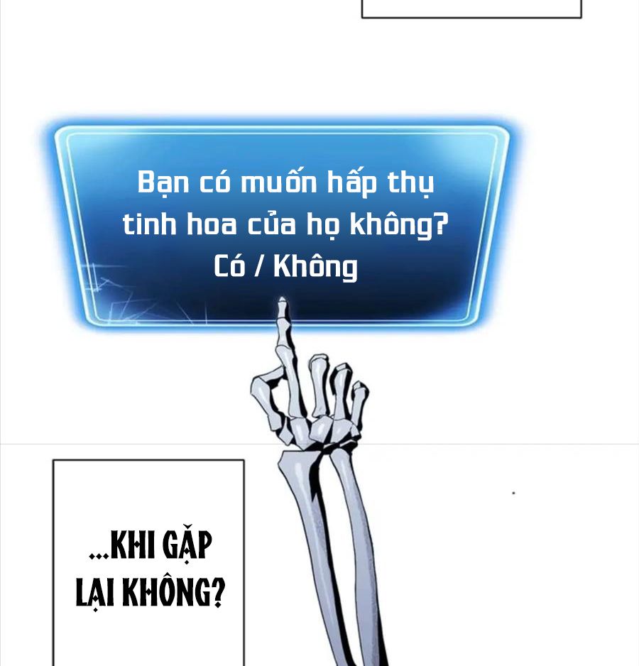 Chiến Binh Xương Trắng Thất Thủ: Chapter 57